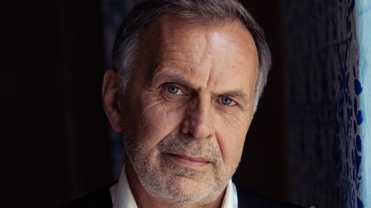Valentin Perkovic