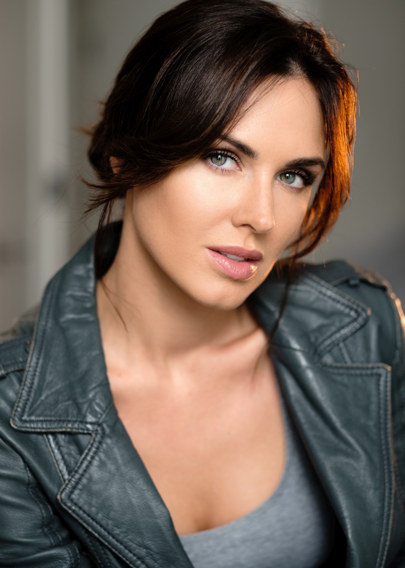 Kay Greene porno videoda rol oynadi